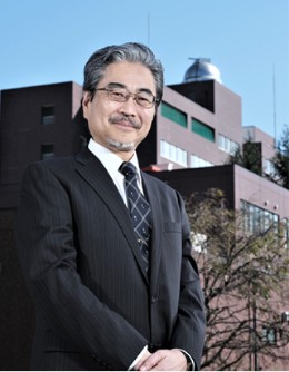 Satoshi Yamamoto（The University of Tokyo）